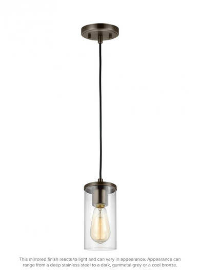 Zire One Light Mini-Pendant (7725|6190301-778)