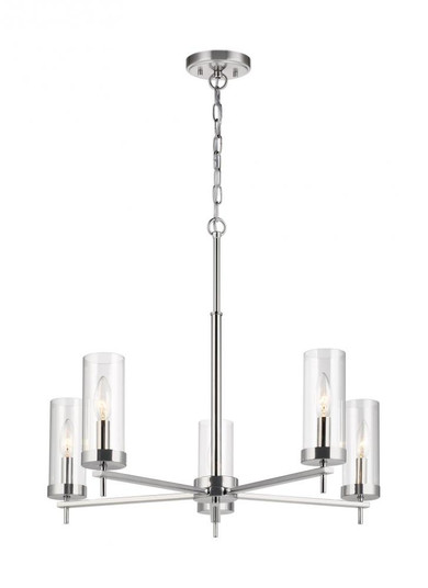 Five Light Chandelier (7725|3190305-05)