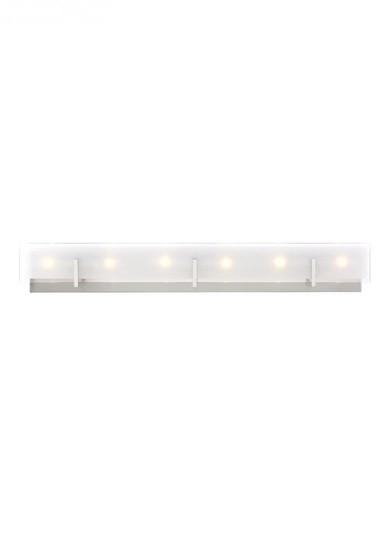 Syll Six Light Wall / Bath (7725|4430806EN-962)