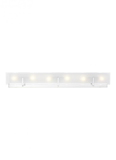 Syll Six Light Wall / Bath (7725|4430806EN-05)