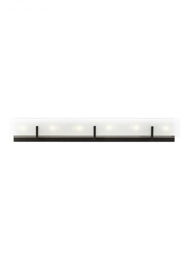 Syll Six Light Wall / Bath (7725|4430806-112)