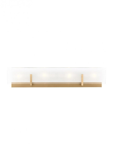 Syll Four Light Wall / Bath (7725|4430804-848)