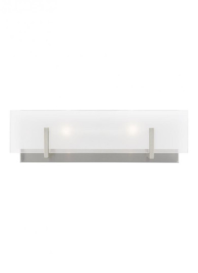 Syll Two Light Wall / Bath (7725|4430802EN-962)