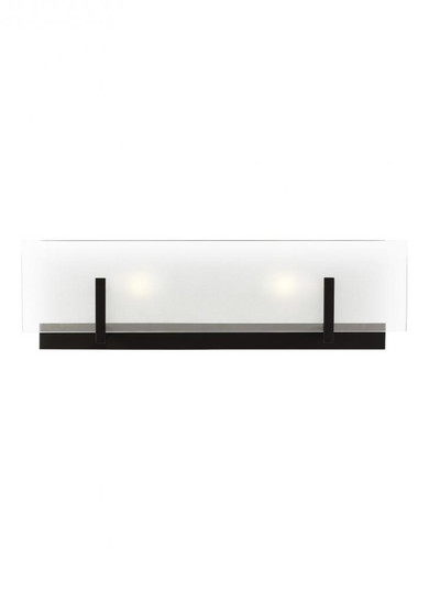 Syll Two Light Wall / Bath (7725|4430802-112)