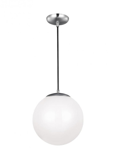 Leo - Hanging Globe Extra Large One Light Pendant (7725|6024EN3-04)