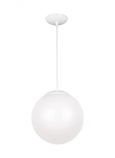 Leo - Hanging Globe Extra Large One Light Pendant (7725|6024-15)