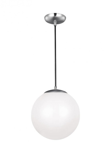 Extra Large One Light Pendant (7725|6024-04)