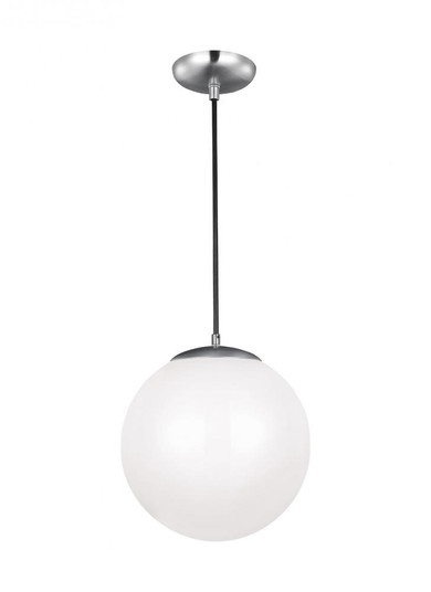 Leo - Hanging Globe Extra Large One Light Pendant (7725|6024-04)