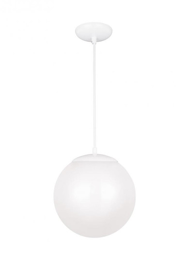 Leo - Hanging Globe Large One Light Pendant (7725|6022EN3-15)
