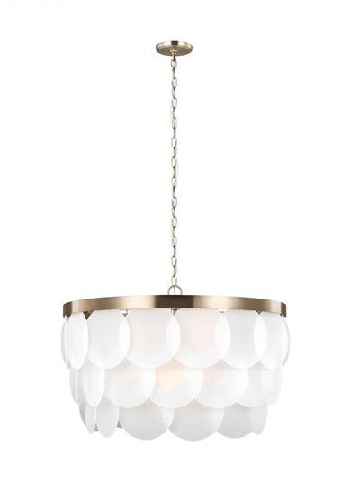 Mellita Eight Light Pendant (7725|5202508EN-848)