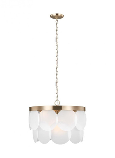 Mellita Six Light Pendant (7725|5102506EN-848)