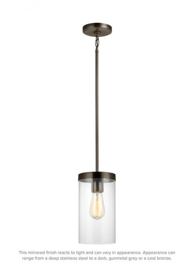 Zire One Light Pendant (7725|6590301-778)