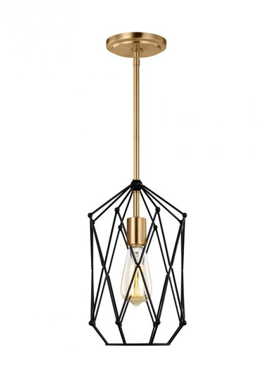 Zarra Small One Light Lantern (7725|5134101-848)
