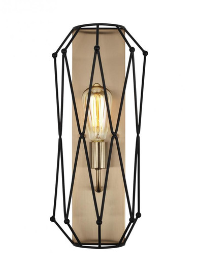 ZARRA 1L SCONCE-848 (7725|4134101EN7-848)