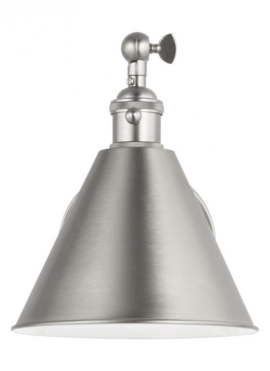 Salem Single Arm One Light Sconce (7725|4198101EN3-962)