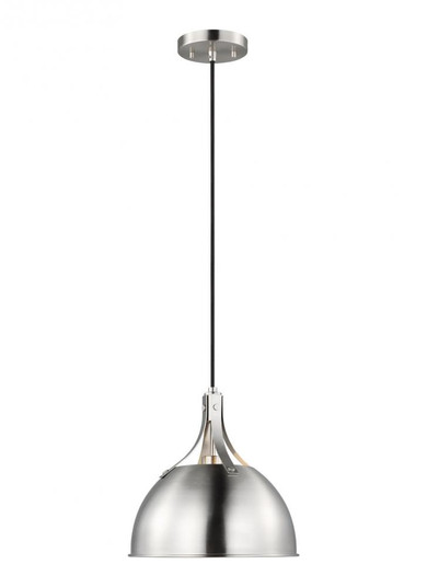 Rockland One Light Pendant (7725|6524201EN3-962)