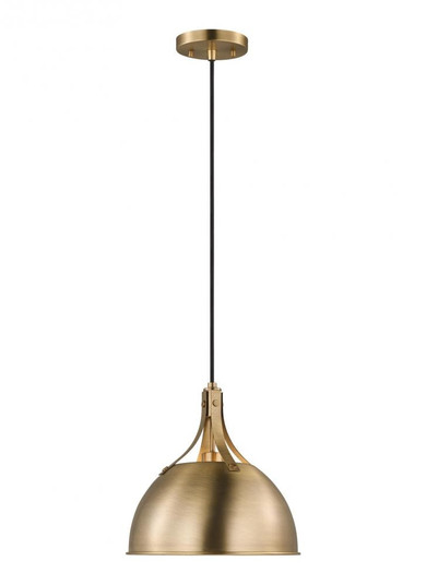 Rockland One Light Pendant (7725|6524201-848)