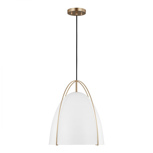 Norman Large One Light Pendant (7725|6651801EN3-848)