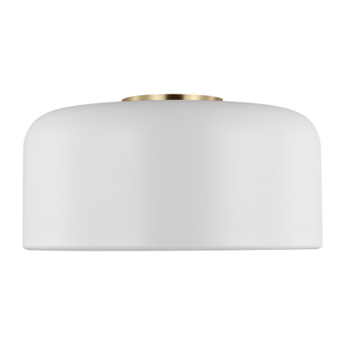 Malone Medium Ceiling Flush Mount (7725|7605401EN3-115)
