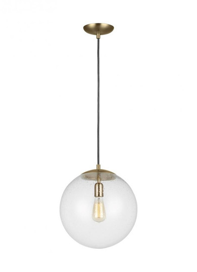 Leo - Hanging Globe Extra Large One Light Pendant (7725|6801801-848)