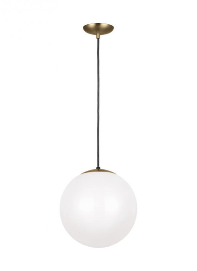 Extra Large One Light Pendant (7725|6024-848)