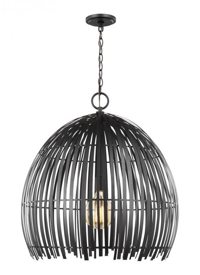 Hanalei Large One Light Pendant (7725|6722701-112)