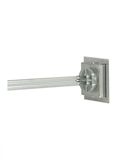 MonoRail 2'' Square Direct-End Power Feed (75|700MOP2CDZ)