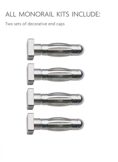 MonoRail Surface Kit 150w (75|700MOKTS150Z)
