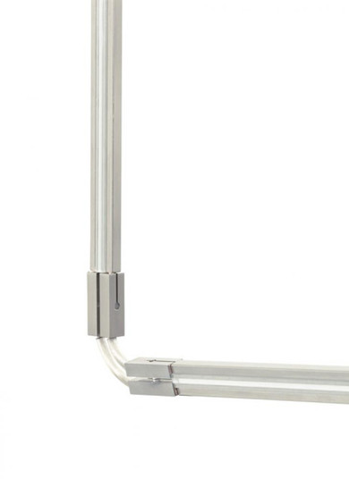 MonoRail Flexible Vertical Connectors (75|700MOCFXVS)
