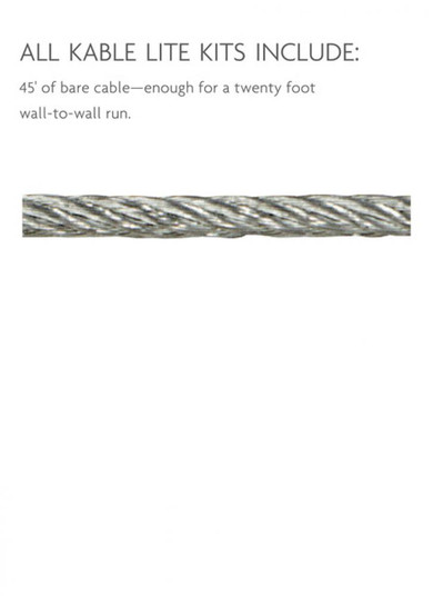 Kable Lite Remote Kit 300w (75|700KLKTA300S)