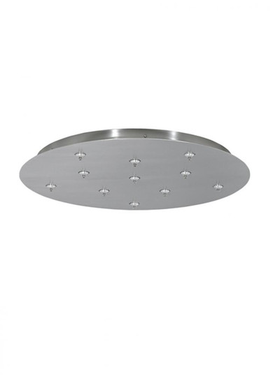 FreeJack Round Canopy 11-port LED (75|700FJRD11TS-LED)