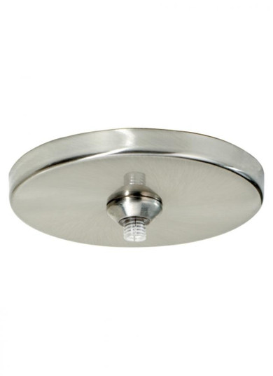 FreeJack 4'' Round Flush Canopy LED (75|700FJ4RFNB-LED277)