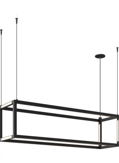 Brox 48 Linear Suspension (75|700BRXRL93048BS)