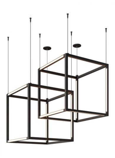 Brox Cube 24 Pendant (75|700BRXCL93024BS)