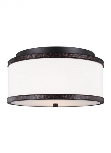Marteau Small Flush Mount (38|FM502ORB)