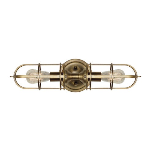 2 - Light Vanity (38|WB1704DAB)