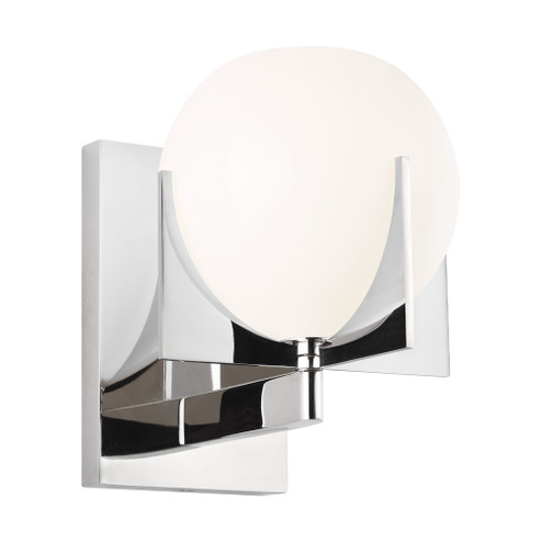 Abbott 1 - Light Sconce (38|VS2461PN)