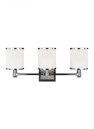 3 - Light Vanity (38|VS23303SN/CH)