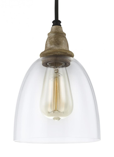 Mini-Pendant (38|P1394DFW/DWZ)