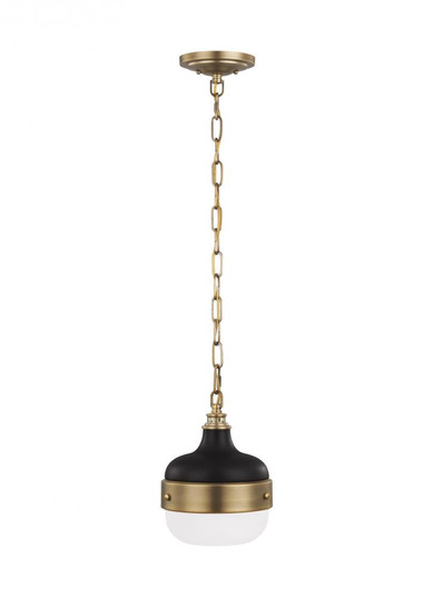 Mini Pendant (38|P1282DAB/MB)