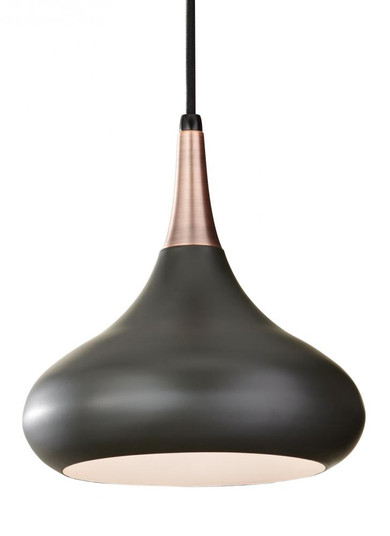 Medium Pendant (38|P1253DBZ)