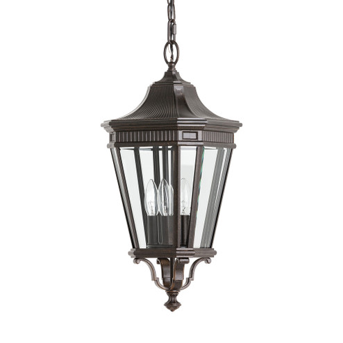 Small Pendant (38|OL5411GBZ)