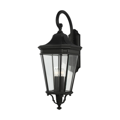 Extra Large Lantern (38|OL5405BK)