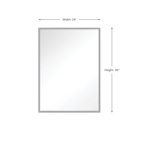 Rectangular Mirror (38|MR1303SN)