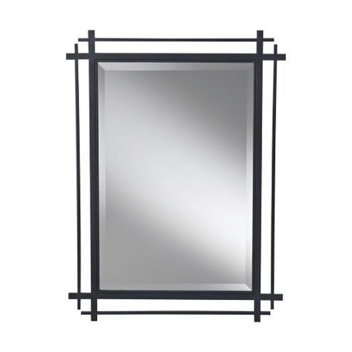 Rectangular Mirror (38|MR1107AF)