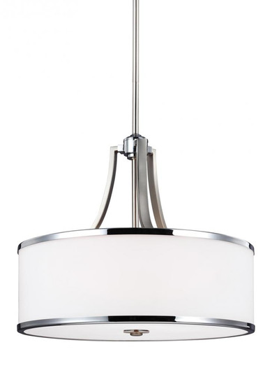 Prospect Park Hanging Shade (38|F3087/4SN/CH)