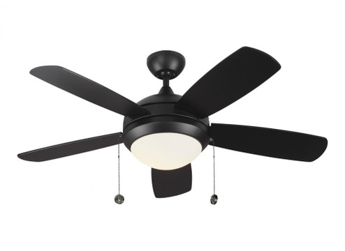 Discus 44'' Ceiling Fan (38|5DIC44BKD-V1)