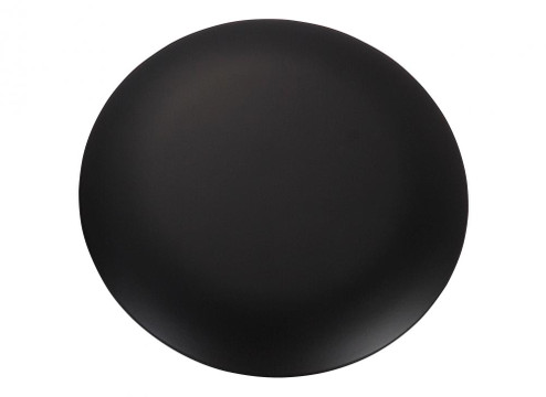 Discus Blanking Plate in Black (38|MC360BK)