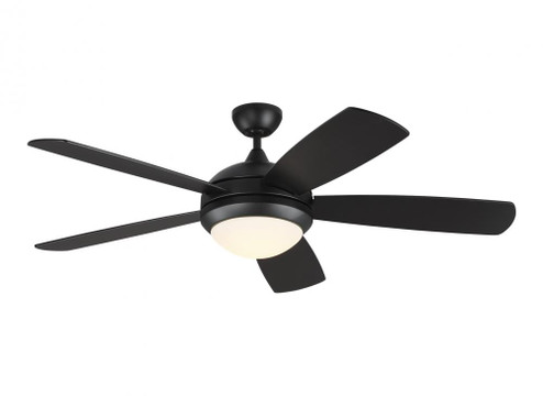 Discus 52'' Ceiling Fan (38|5DISM52MBKD)