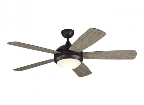 Discus 52'' Ceiling Fan (38|5DISM52AGPD)